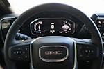 New 2024 GMC Sierra 1500 SLT Crew Cab 4x4 Pickup for sale #1N1423 - photo 22