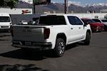 New 2024 GMC Sierra 1500 SLT Crew Cab 4x4 Pickup for sale #1N1423 - photo 2