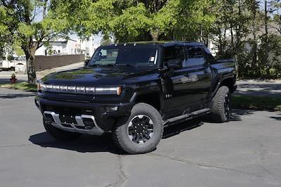 2025 GMC Hummer EV Pickup Crew Cab AWD Pickup for sale #1N1585 - photo 1