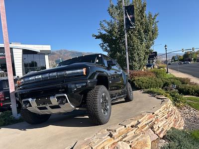 2025 GMC Hummer EV Pickup Crew Cab AWD, Pickup for sale #1N1585 - photo 1