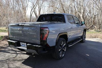 New 2024 GMC Sierra EV Denali Edition 1 Crew Cab AWD Pickup for sale #1N1619 - photo 2