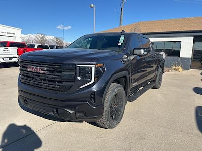 New 2025 GMC Sierra 1500 Elevation Crew Cab 4x4 Pickup for sale #1N1717 - photo 1
