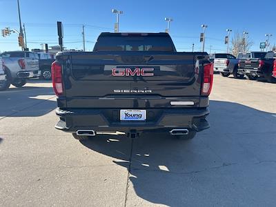 New 2025 GMC Sierra 1500 Elevation Crew Cab 4x4 Pickup for sale #1N1717 - photo 2