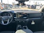 New 2025 GMC Sierra 1500 Elevation Crew Cab 4x4 Pickup for sale #1N1717 - photo 16