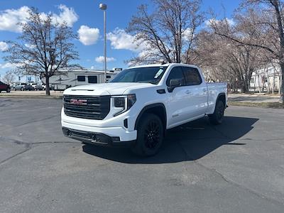 New 2025 GMC Sierra 1500 Elevation Crew Cab 4x4 Pickup for sale #1N1721 - photo 1