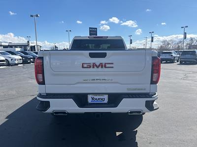 New 2025 GMC Sierra 1500 Elevation Crew Cab 4x4 Pickup for sale #1N1721 - photo 2