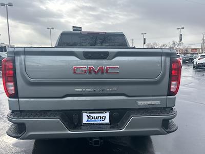 New 2025 GMC Sierra 1500 Elevation Crew Cab 4x4 Pickup for sale #1N1741 - photo 2