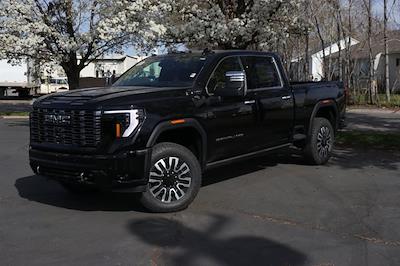 2025 GMC Sierra 2500 Crew Cab 4x4 Pickup for sale #1N1800 - photo 1