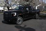 2025 GMC Sierra 2500 Crew Cab 4x4 Pickup for sale #1N1800 - photo 1