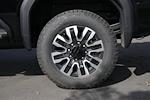 2025 GMC Sierra 2500 Crew Cab 4x4 Pickup for sale #1N1800 - photo 12