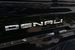 New 2025 GMC Sierra 3500 Denali Ultimate Crew Cab 4x4 Pickup for sale #1N1801 - photo 10