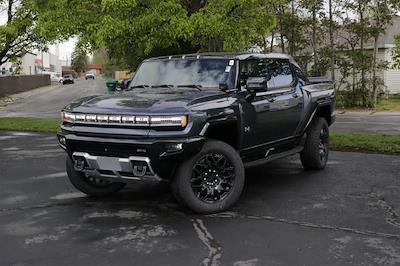 2025 GMC Hummer EV Pickup Crew Cab AWD Pickup for sale #1N1820 - photo 1