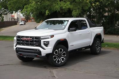 2025 GMC Canyon Crew Cab 4x4 Pickup for sale #1N1826 - photo 1