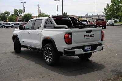 2025 GMC Canyon Crew Cab 4x4 Pickup for sale #1N1826 - photo 2