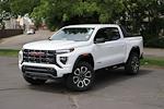 2025 GMC Canyon Crew Cab 4x4 Pickup for sale #1N1826 - photo 1