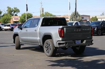 New 2025 GMC Sierra 1500 AT4 Crew Cab 4x4 Pickup for sale #1N1829 - photo 2