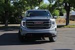 New 2025 GMC Sierra 1500 AT4 Crew Cab 4x4 Pickup for sale #1N1829 - photo 3