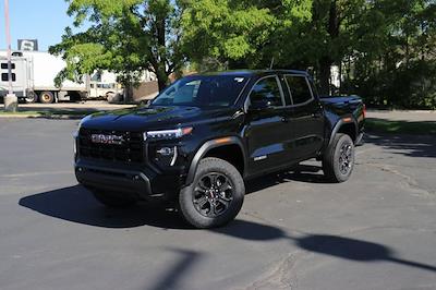 2025 GMC Canyon Crew Cab 4x4 Pickup for sale #1N1833 - photo 1