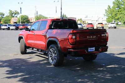 New 2025 GMC Canyon Denali Crew Cab 4x4 Pickup for sale #1N1837 - photo 2