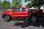 New 2025 GMC Canyon Denali Crew Cab 4x4 Pickup for sale #1N1837 - photo 4