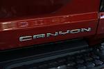 New 2025 GMC Canyon Denali Crew Cab 4x4 Pickup for sale #1N1837 - photo 8