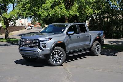 New 2025 GMC Canyon Denali Crew Cab 4x4 Pickup for sale #1N1838 - photo 1