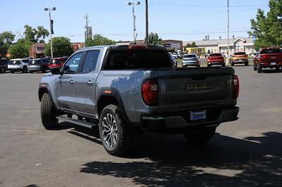 New 2025 GMC Canyon Denali Crew Cab 4x4 Pickup for sale #1N1838 - photo 2