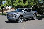 New 2025 GMC Canyon Denali Crew Cab 4x4 Pickup for sale #1N1838 - photo 1