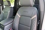 New 2025 GMC Canyon Denali Crew Cab 4x4 Pickup for sale #1N1838 - photo 17