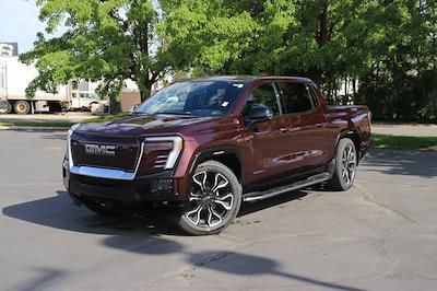 New 2025 GMC Sierra EV Denali Crew Cab 4WD Pickup for sale #1N1841 - photo 1