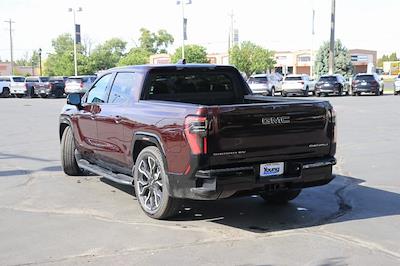 New 2025 GMC Sierra EV Denali Crew Cab 4WD Pickup for sale #1N1841 - photo 2