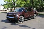 New 2025 GMC Sierra EV Denali Crew Cab 4WD Pickup for sale #1N1841 - photo 1