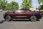 New 2025 GMC Sierra EV Denali Crew Cab 4WD Pickup for sale #1N1841 - photo 4