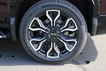 New 2025 GMC Sierra EV Denali Crew Cab 4WD Pickup for sale #1N1841 - photo 6