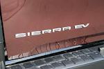 New 2025 GMC Sierra EV Denali Crew Cab 4WD Pickup for sale #1N1841 - photo 8