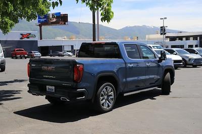 New 2025 GMC Sierra 1500 Denali Crew Cab 4x4 Pickup for sale #1N1843 - photo 2