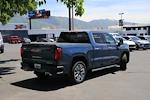 New 2025 GMC Sierra 1500 Denali Crew Cab 4x4 Pickup for sale #1N1843 - photo 2
