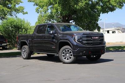 2025 GMC Sierra 1500 Crew Cab 4x4 Pickup for sale #1N1846 - photo 1