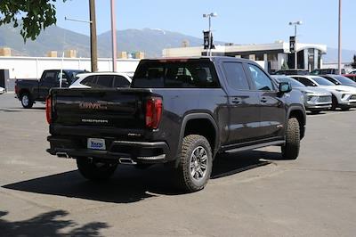 New 2025 GMC Sierra 1500 AT4 Crew Cab 4x4 Pickup for sale #1N1846 - photo 2