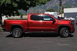 New 2025 GMC Sierra 1500 AT4 Crew Cab 4x4 Pickup for sale #1N1850 - photo 4