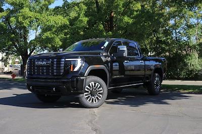 2025 GMC Sierra 2500 Crew Cab 4x4 Pickup for sale #1N1851 - photo 1