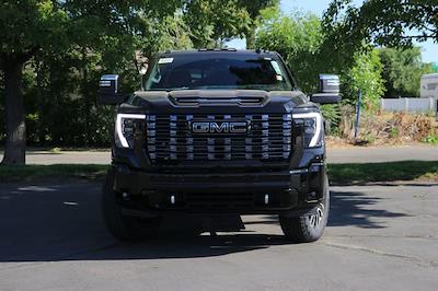 2025 GMC Sierra 2500 Crew Cab 4x4 Pickup for sale #1N1851 - photo 2