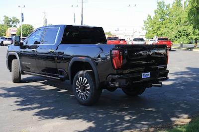 2025 GMC Sierra 2500 Crew Cab 4x4 Pickup for sale #1N1851 - photo 2