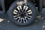 2025 GMC Sierra 2500 Crew Cab 4x4 Pickup for sale #1N1851 - photo 12