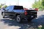 2025 GMC Sierra 2500 Crew Cab 4x4 Pickup for sale #1N1851 - photo 4
