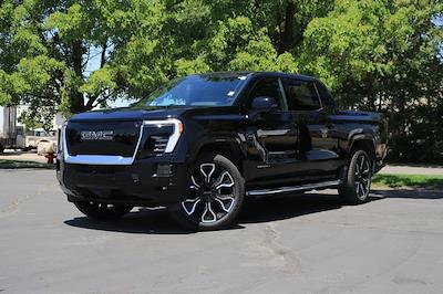 2025 GMC Sierra EV Crew Cab 4WD Pickup for sale #1N1853 - photo 1