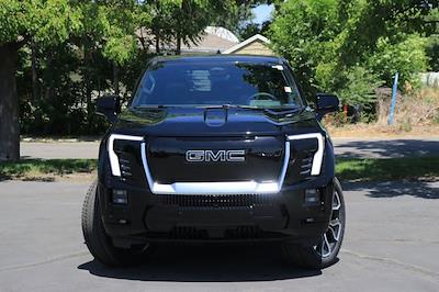 2025 GMC Sierra EV Crew Cab 4WD Pickup for sale #1N1853 - photo 2
