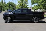 2025 GMC Sierra EV Crew Cab 4WD Pickup for sale #1N1853 - photo 3
