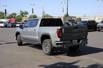New 2025 GMC Sierra 1500 AT4 Crew Cab 4x4 Pickup for sale #1N1854 - photo 2