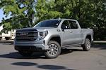 New 2025 GMC Sierra 1500 AT4 Crew Cab 4x4 Pickup for sale #1N1854 - photo 1